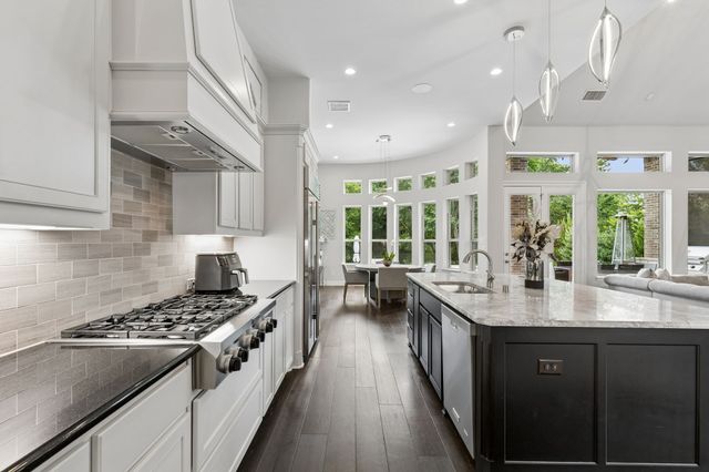 308 Overlook Drive, Colleyville, TX 76034