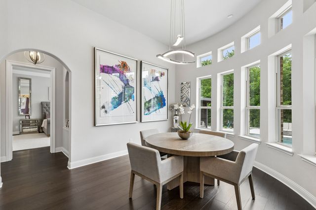 308 Overlook Drive, Colleyville, TX 76034