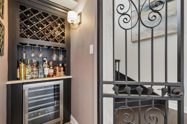 308 Overlook Drive, Colleyville, TX 76034
