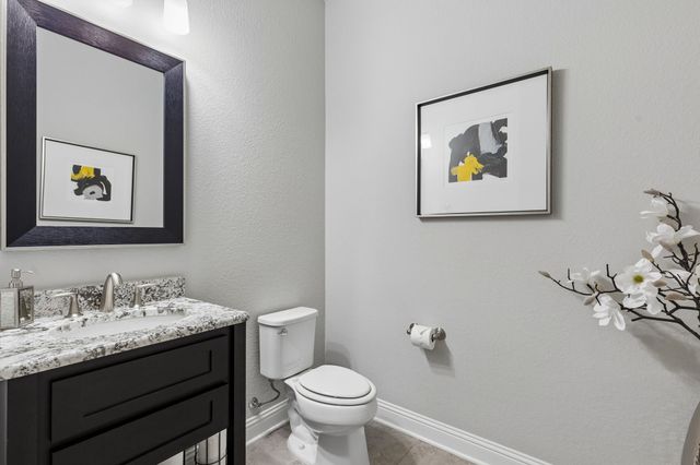 308 Overlook Drive, Colleyville, TX 76034