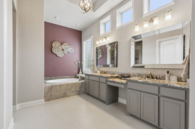 308 Overlook Drive, Colleyville, TX 76034