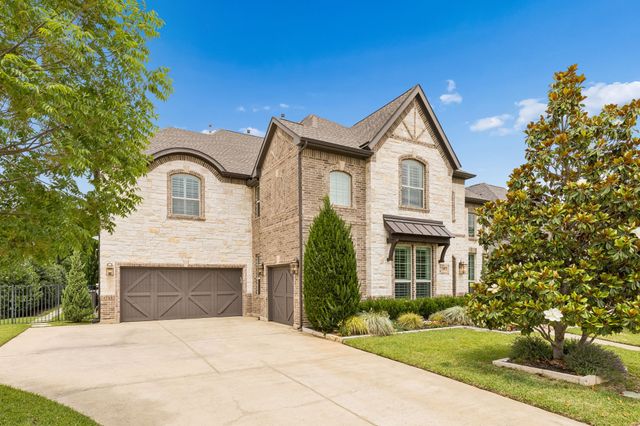 308 Overlook Drive, Colleyville, TX 76034
