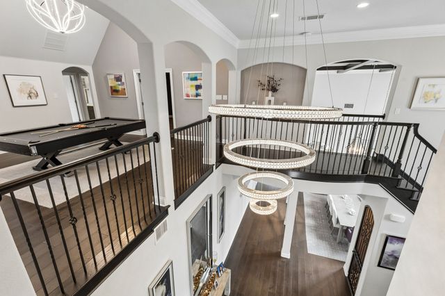 308 Overlook Drive, Colleyville, TX 76034