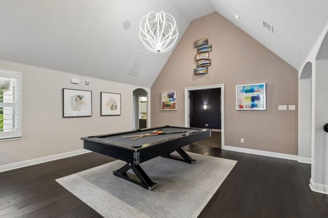 308 Overlook Drive, Colleyville, TX 76034