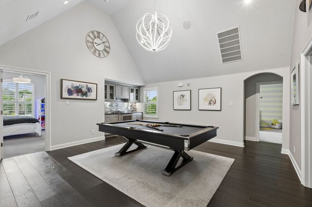 308 Overlook Drive, Colleyville, TX 76034