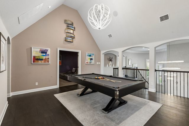 308 Overlook Drive, Colleyville, TX 76034