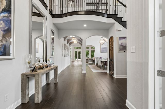 308 Overlook Drive, Colleyville, TX 76034