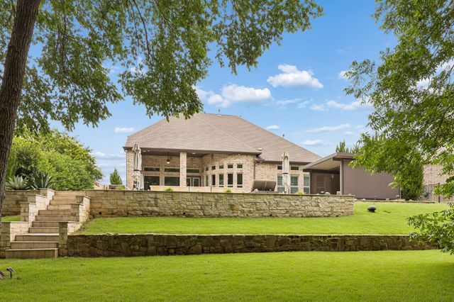 308 Overlook Drive, Colleyville, TX 76034