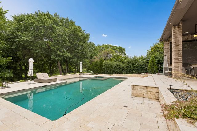 308 Overlook Drive, Colleyville, TX 76034