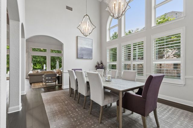 308 Overlook Drive, Colleyville, TX 76034