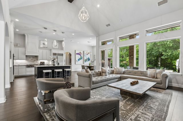 308 Overlook Drive, Colleyville, TX 76034