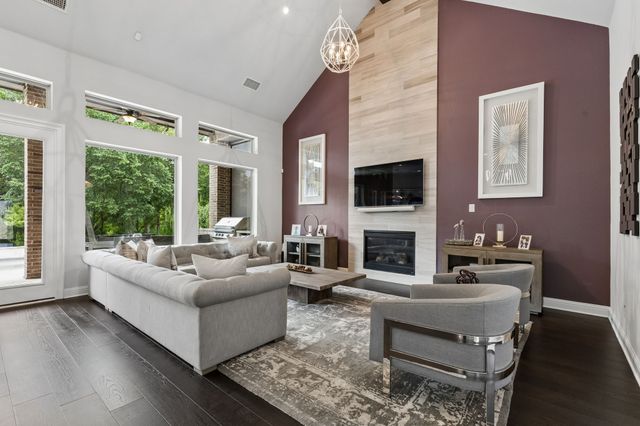 308 Overlook Drive, Colleyville, TX 76034