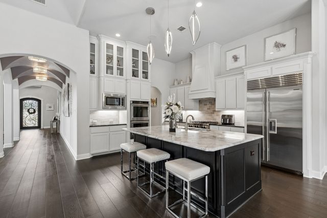 308 Overlook Drive, Colleyville, TX 76034