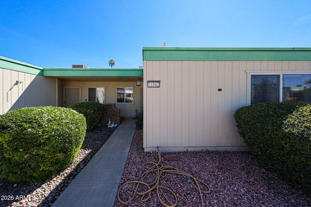 11062 W COGGINS Drive, Sun City, AZ 85351