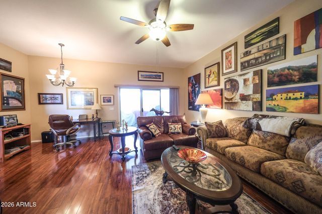 11062 W COGGINS Drive, Sun City, AZ 85351