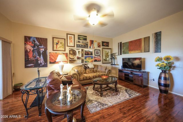 11062 W COGGINS Drive, Sun City, AZ 85351