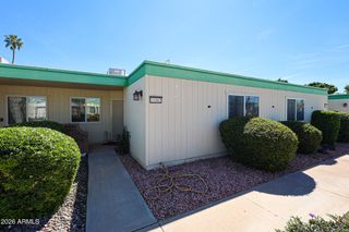 11062 W COGGINS Drive, Sun City, AZ 85351