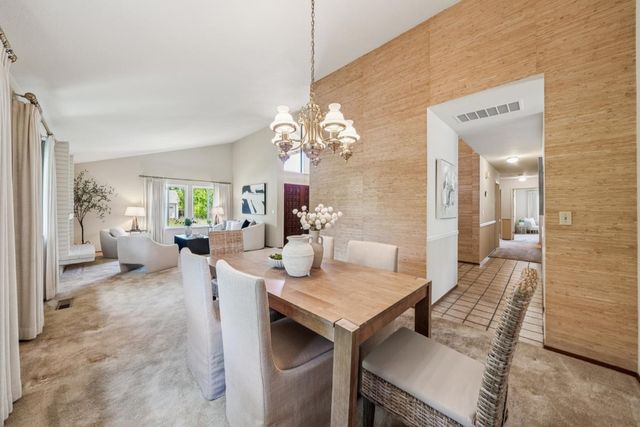 6532 Timberview Drive, San Jose, CA 95120