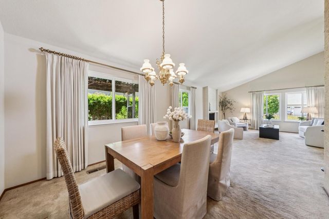 6532 Timberview Drive, San Jose, CA 95120