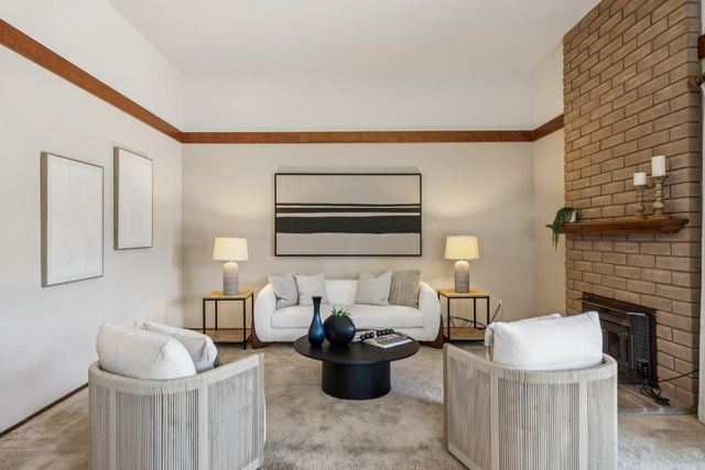 6532 Timberview Drive, San Jose, CA 95120