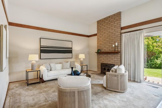 6532 Timberview Drive, San Jose, CA 95120