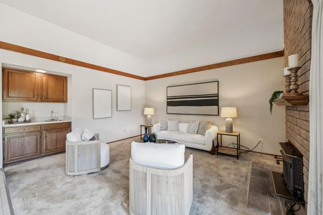 6532 Timberview Drive, San Jose, CA 95120