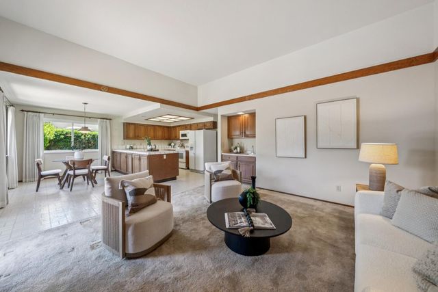 6532 Timberview Drive, San Jose, CA 95120