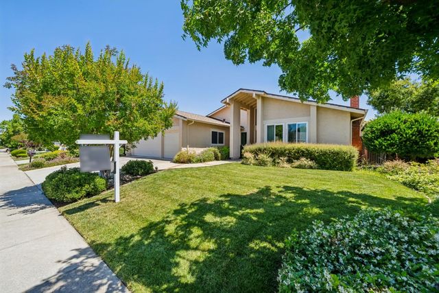 6532 Timberview Drive, San Jose, CA 95120