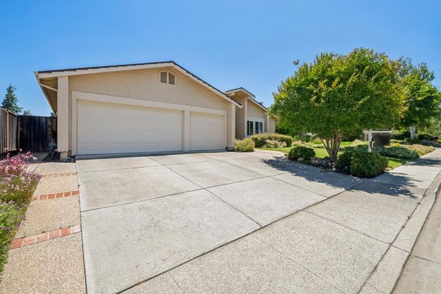 6532 Timberview Drive, San Jose, CA 95120