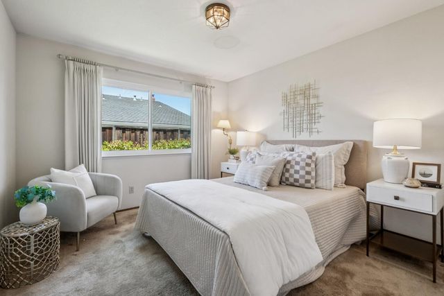 6532 Timberview Drive, San Jose, CA 95120