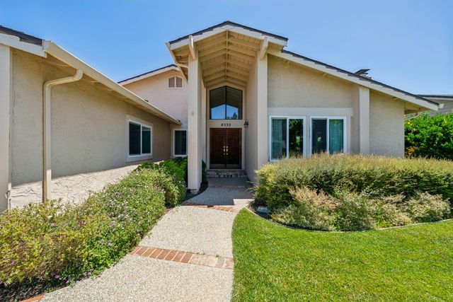 6532 Timberview Drive, San Jose, CA 95120