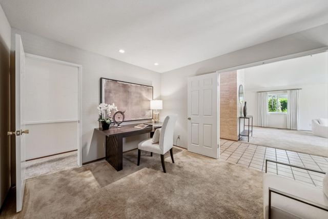6532 Timberview Drive, San Jose, CA 95120