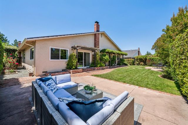 6532 Timberview Drive, San Jose, CA 95120