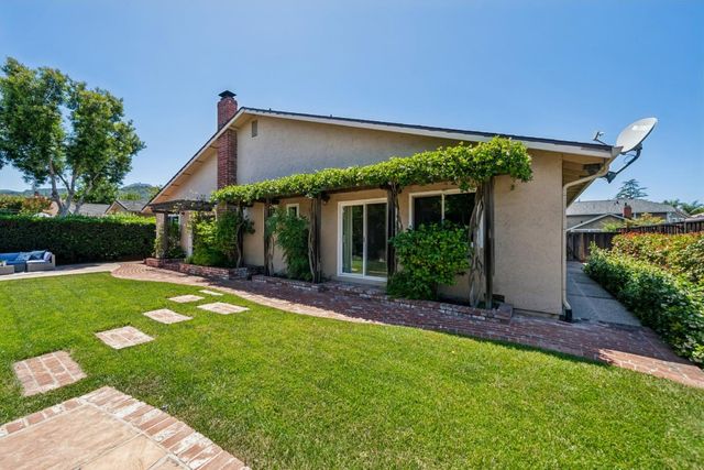 6532 Timberview Drive, San Jose, CA 95120