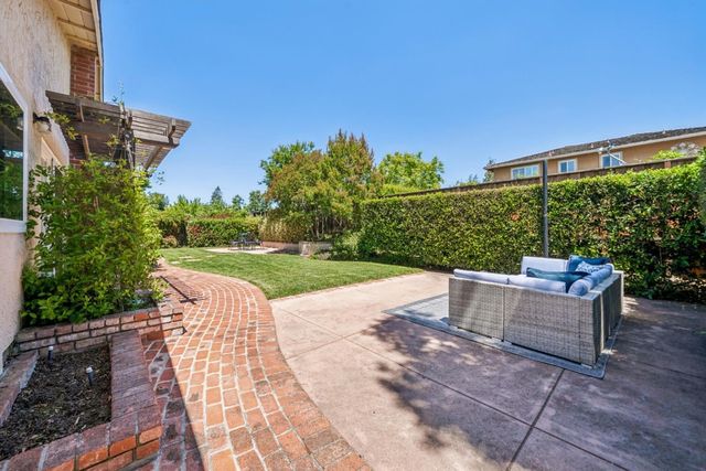 6532 Timberview Drive, San Jose, CA 95120