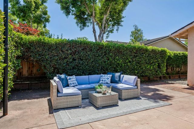 6532 Timberview Drive, San Jose, CA 95120