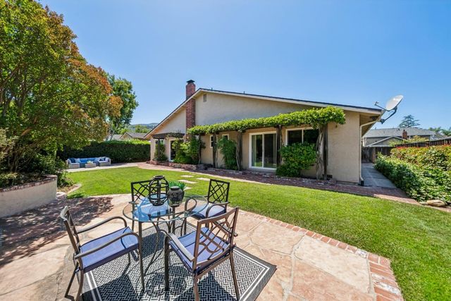 6532 Timberview Drive, San Jose, CA 95120
