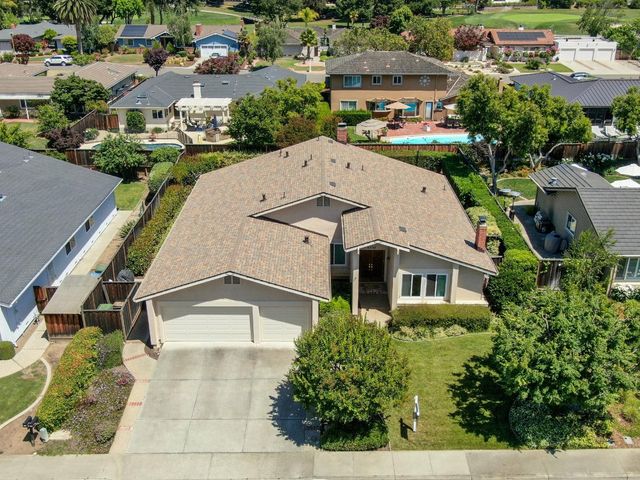 6532 Timberview Drive, San Jose, CA 95120
