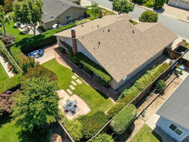 6532 Timberview Drive, San Jose, CA 95120