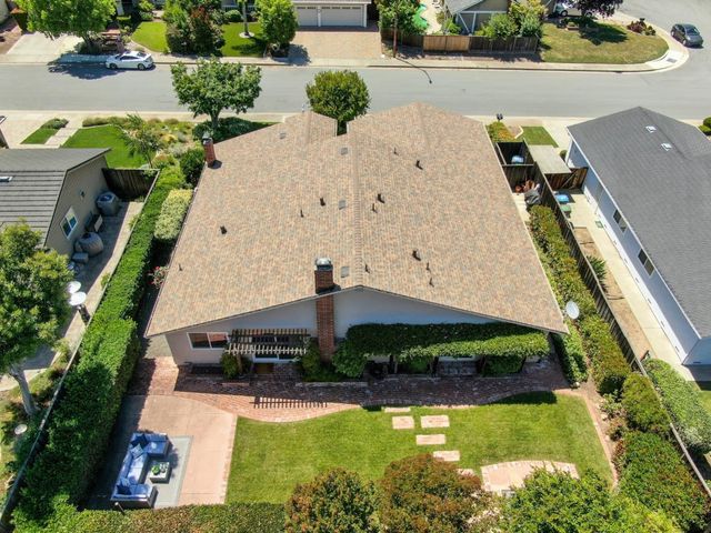 6532 Timberview Drive, San Jose, CA 95120