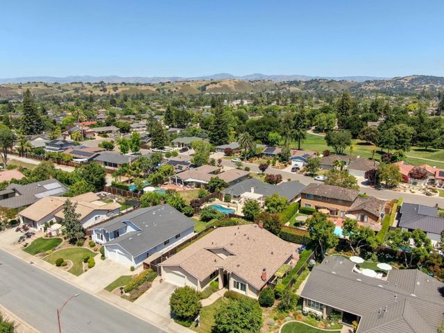 6532 Timberview Drive, San Jose, CA 95120