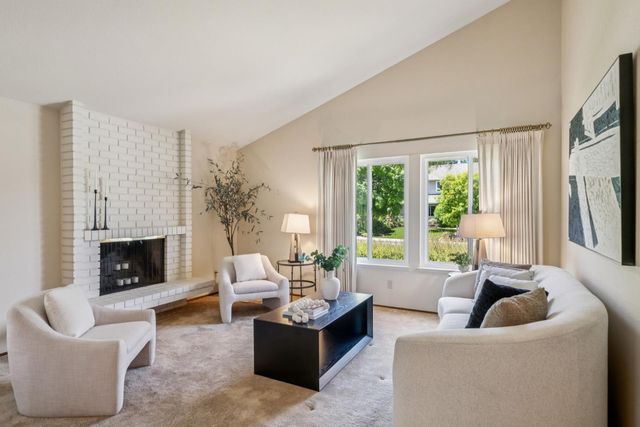 6532 Timberview Drive, San Jose, CA 95120