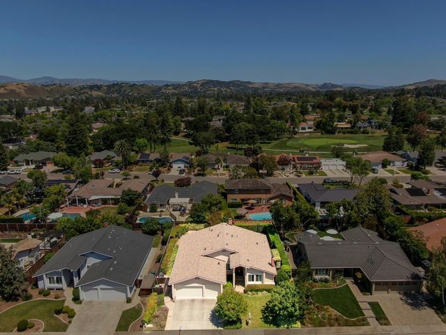 6532 Timberview Drive, San Jose, CA 95120