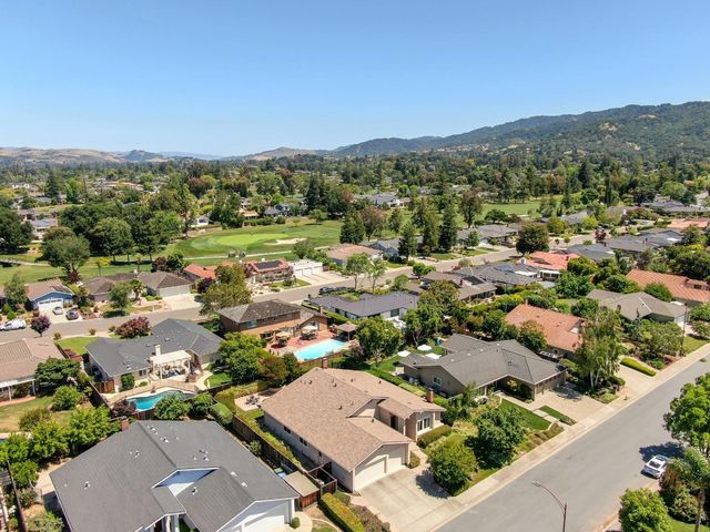 6532 Timberview Drive, San Jose, CA 95120