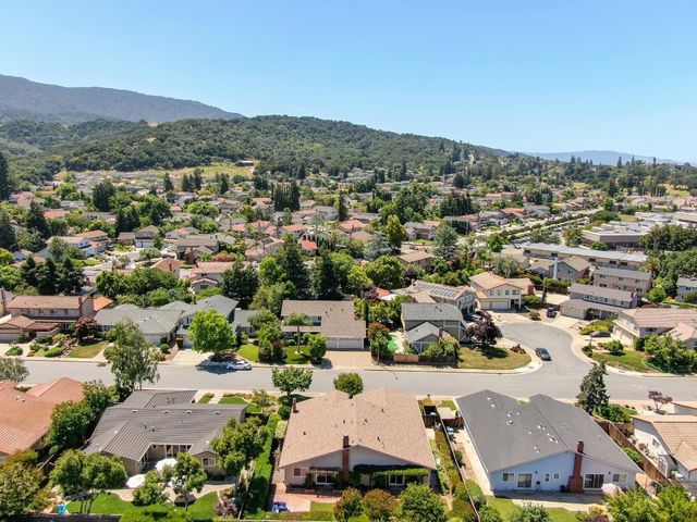 6532 Timberview Drive, San Jose, CA 95120