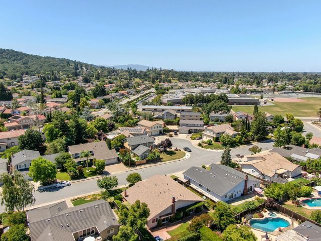 6532 Timberview Drive, San Jose, CA 95120