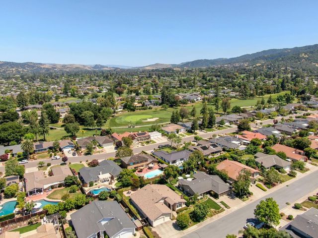 6532 Timberview Drive, San Jose, CA 95120