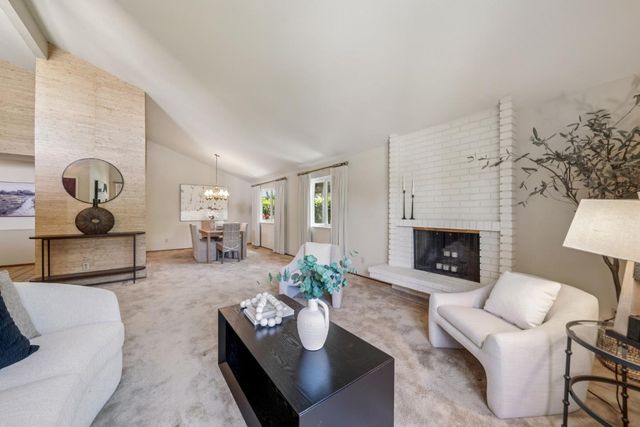 6532 Timberview Drive, San Jose, CA 95120