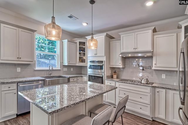 158 Hadleigh Drive, Lexington, SC 29072