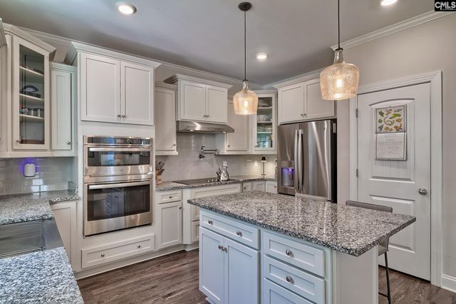 158 Hadleigh Drive, Lexington, SC 29072